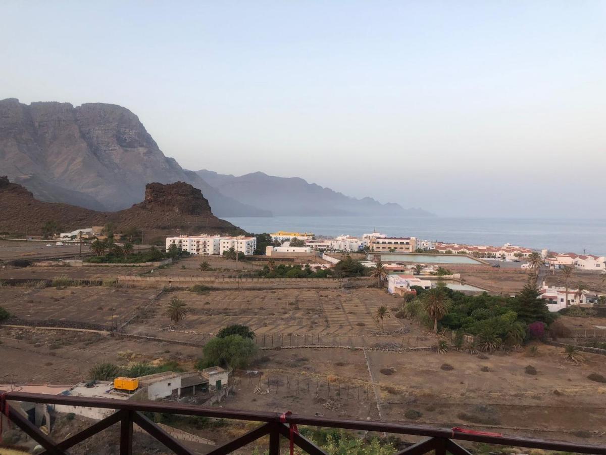 Welooveyou Top Sunset Agaete Dream Puerto de las Nieves Exterior foto